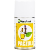 Освежитель воздуха Freshtek Paczuli, 250 мл